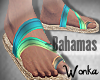W° Bahamas . Sandals