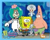 Spongebob B-day Rm