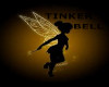 TINKERBELL FLYING