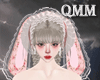 Bunny Princess hat PK