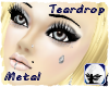 {MFD} Teardrop-Metal