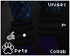 [Pets]Fayr2.0 |leg cuffs