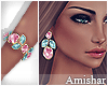 A|M Xena Jewelry  Set
