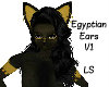 Egyptian Ears V1