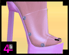 4| Stripper Heels Pink