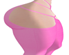 Naughty Pants Pink