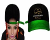 Snapback Cougar Bait