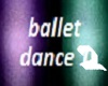 BALLET DANCE 2