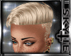 Miley Cyrus ✂ blonde