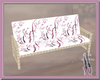 Cherry Blossom Couch