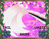 ꨄBlossom Drag Tailꨄ