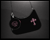 Black Purse