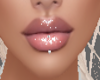 Doll's lip gloss