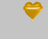 KC-My Valentine BalloonM