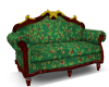 victorian holly couch