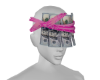 BANDANA PINK