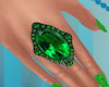 Ring+Emerald