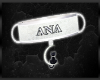Ana Custom Collar