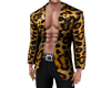 Tiger suit