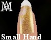 *Goddess Amara Nails 3
