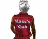 Kass's klub waistcoat 