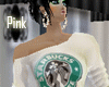 :Pink:Starbucks TOP