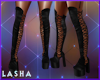 Harlee Boots