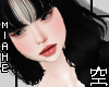 空 Aly Black 空