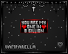 One In 8 Billion [Made]
