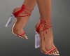 SM Beisa Red Heels