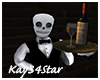Halloween Club Server