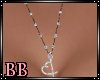 [BB]Glittery Necklace