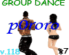 *Mus* Group Dance v118x7