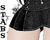 mini skirt