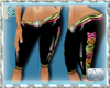 *CK RocCandy Leggings