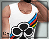 *CH* White Surf
