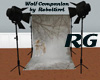 RG Wolf Companion PS