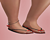Polly ~ 36  Sandals
