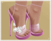 Shoes pink