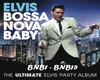 bossa nova baby