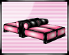 Club Couch Pink