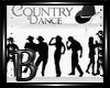 {A} Country Dance