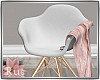 Rus: Luxe small chair