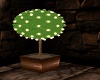 Light Up Round Tree