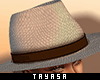 Desert  Hat