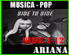 Ariana Grande - Side