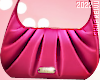 Pink Bag Shoulder