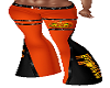 HALLOWEEN FLARED PANT