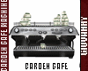 GI*GARDEN CAFE MACHINE