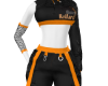uniforme danc ballard